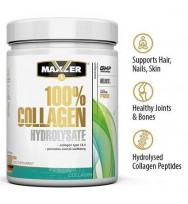 Collagen Hydrolysate 300 g Maxler